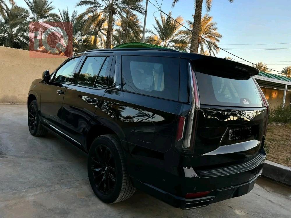 کادیلاک ئێسکەلەید